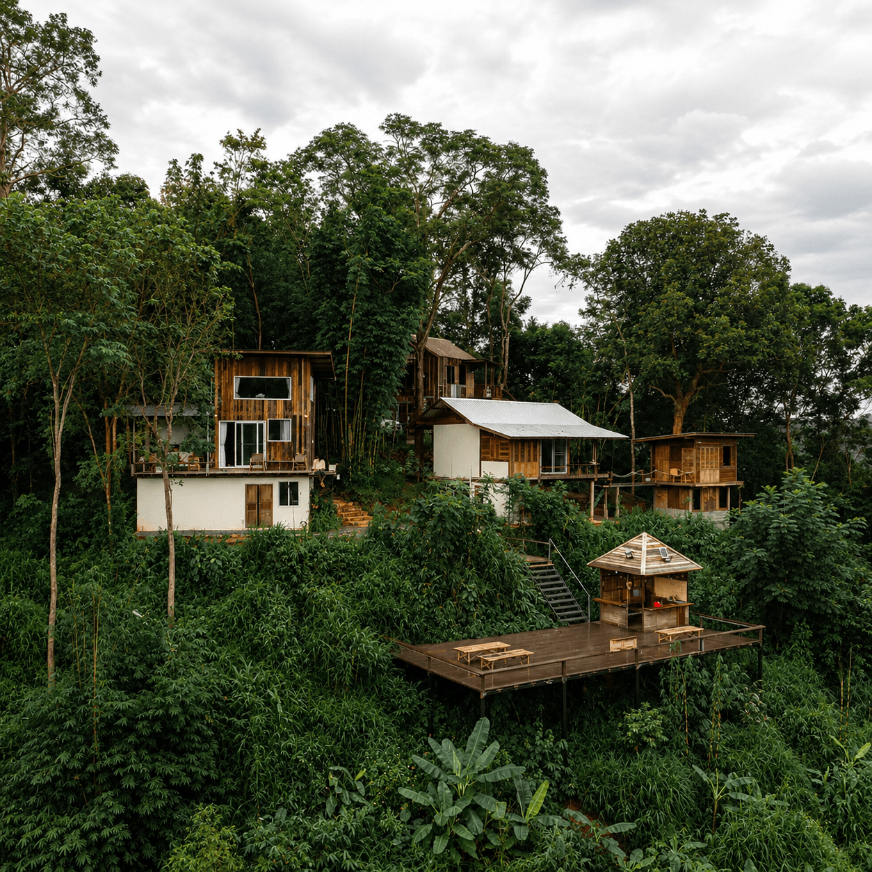 Warmly House รูปที่ 2